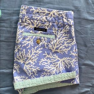 Southern Marsh Shorts